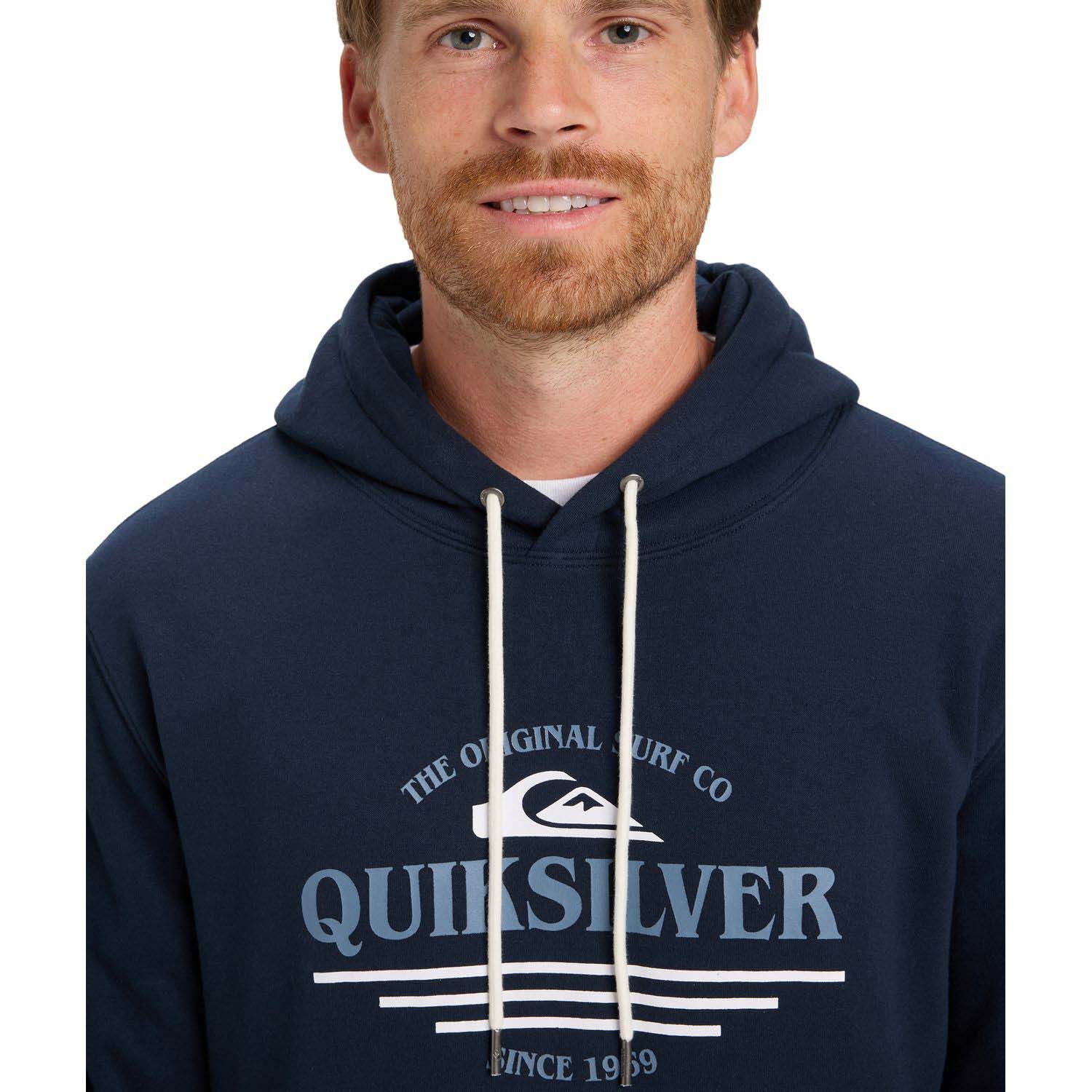 QuiksilverScreen Fleece Classic Surf