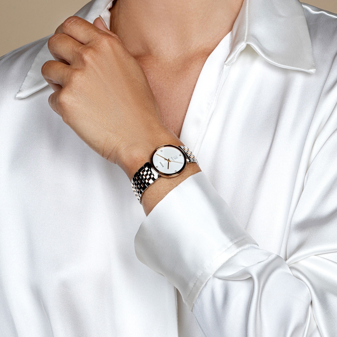 Rado Florence S Jubilé