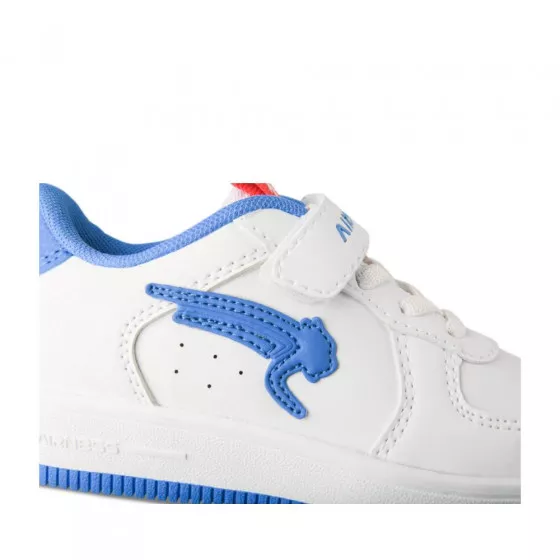 Baskets BLANC AIRNESS
