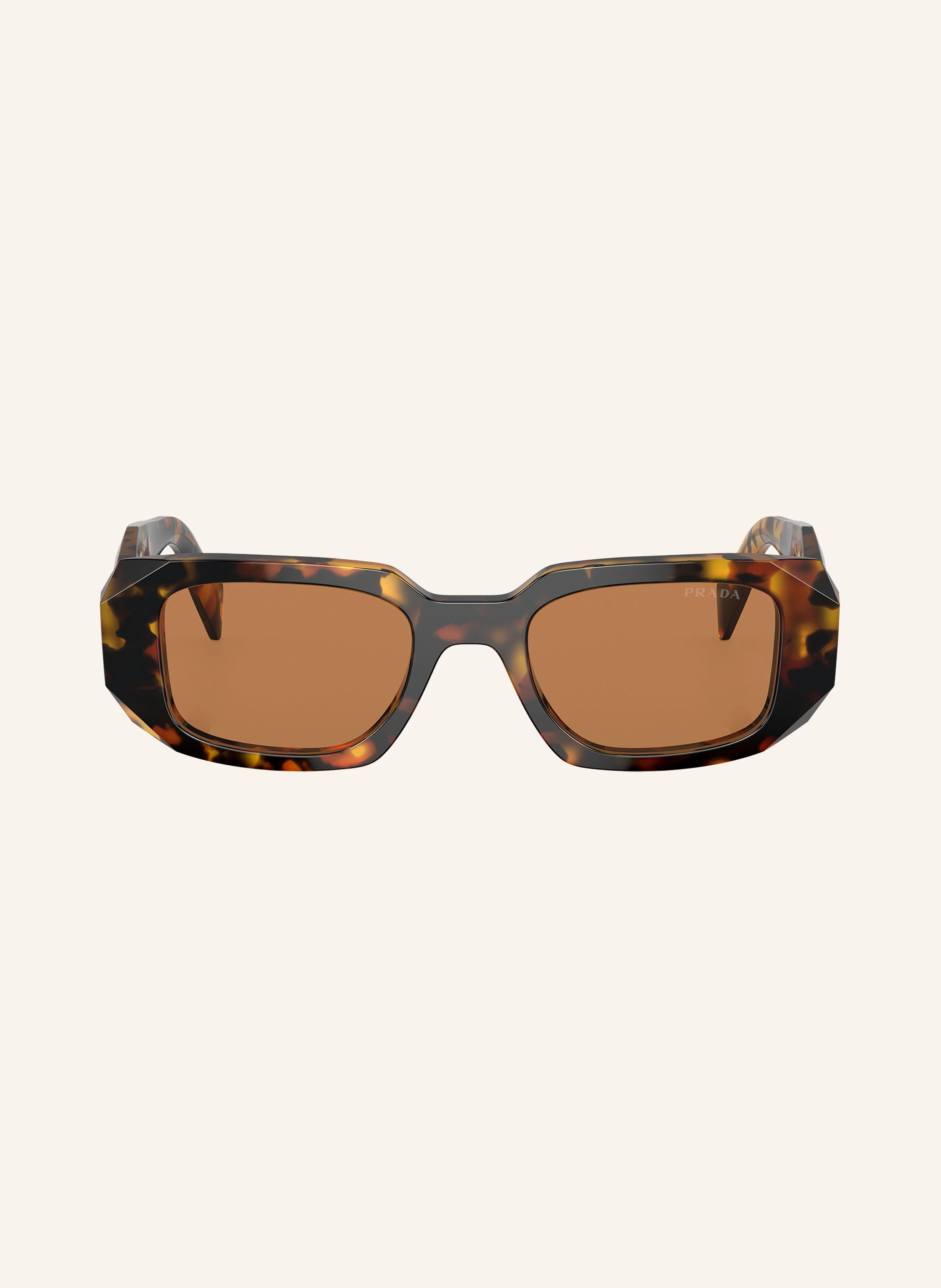 PRADA Sonnenbrille PR 17WS