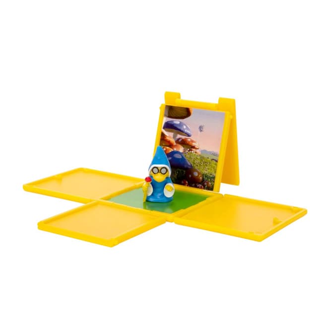 Super Mario Movie - Mini Figur - 1 Stück