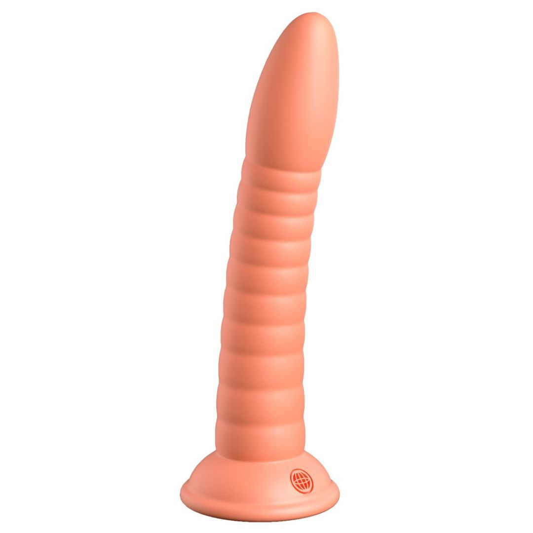 Dillio Dildo „Wild Thing“
