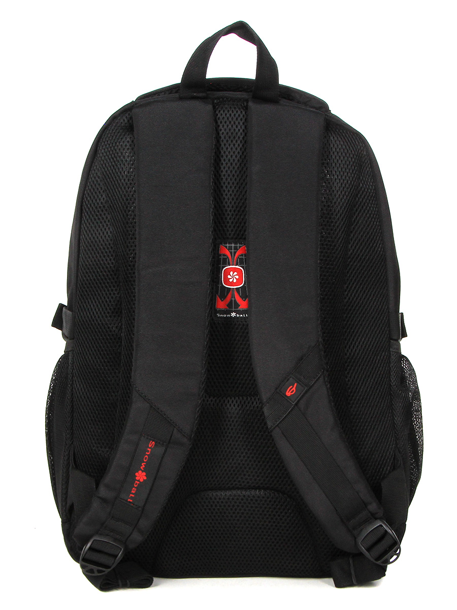 Sac À dos ordinateur Snowball Business II Pocket 16 pouces