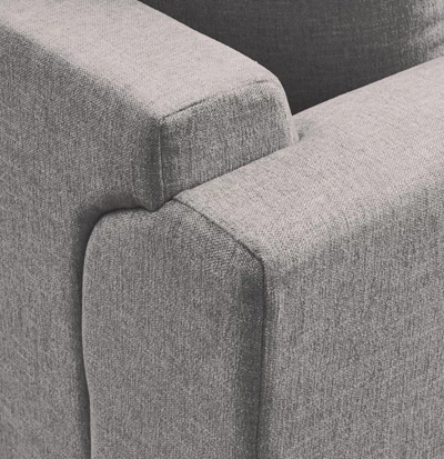Kingston 3 pers. m/2 sæder Sofa