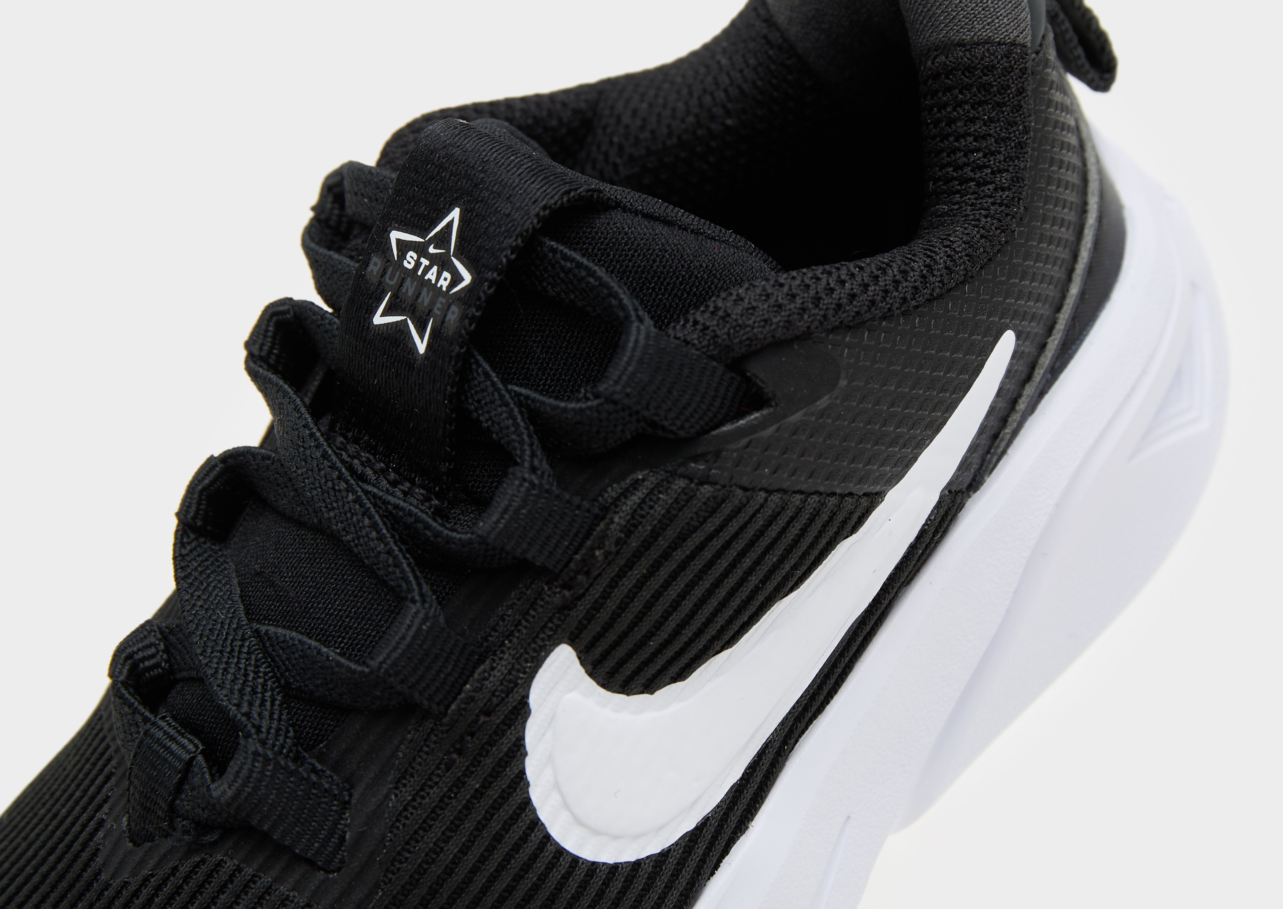 Nike Star Runner 4 Bébé