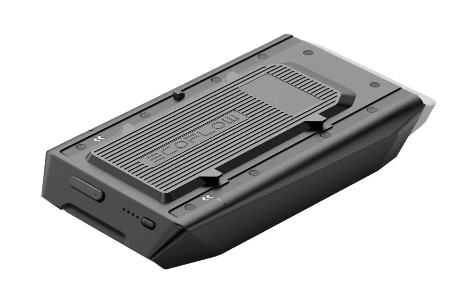 Zusatzbatterie WAVE 2, 700 W<br>Externer Akku zu Wave 2 Klimagerät
