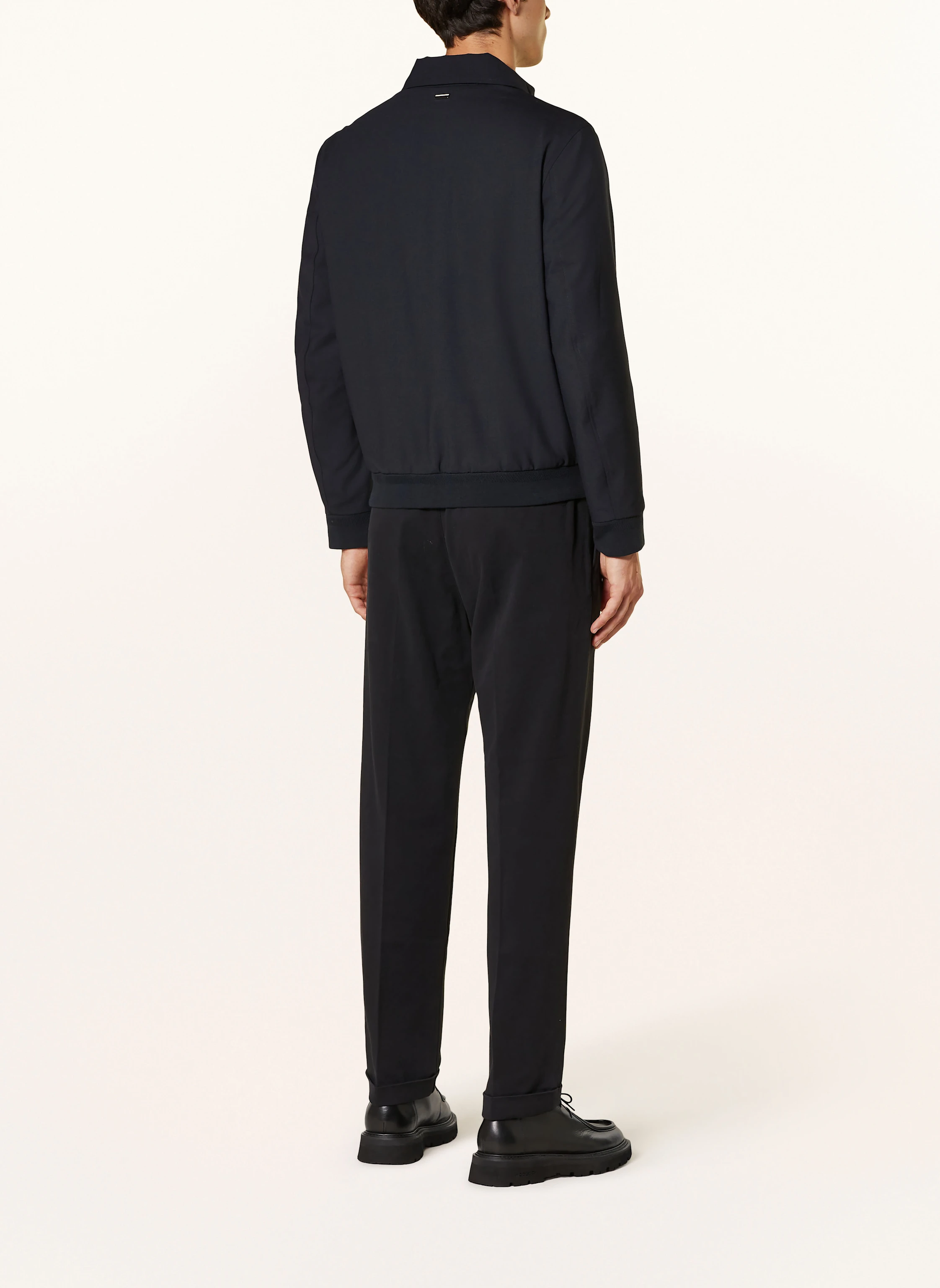JOOP! JEANS Chino LAYNE Loose Fit