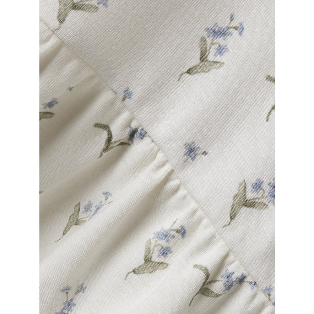 Køb Lil'Atelier Coconut Milk Forget Me Not Gayo San Strop Kjole