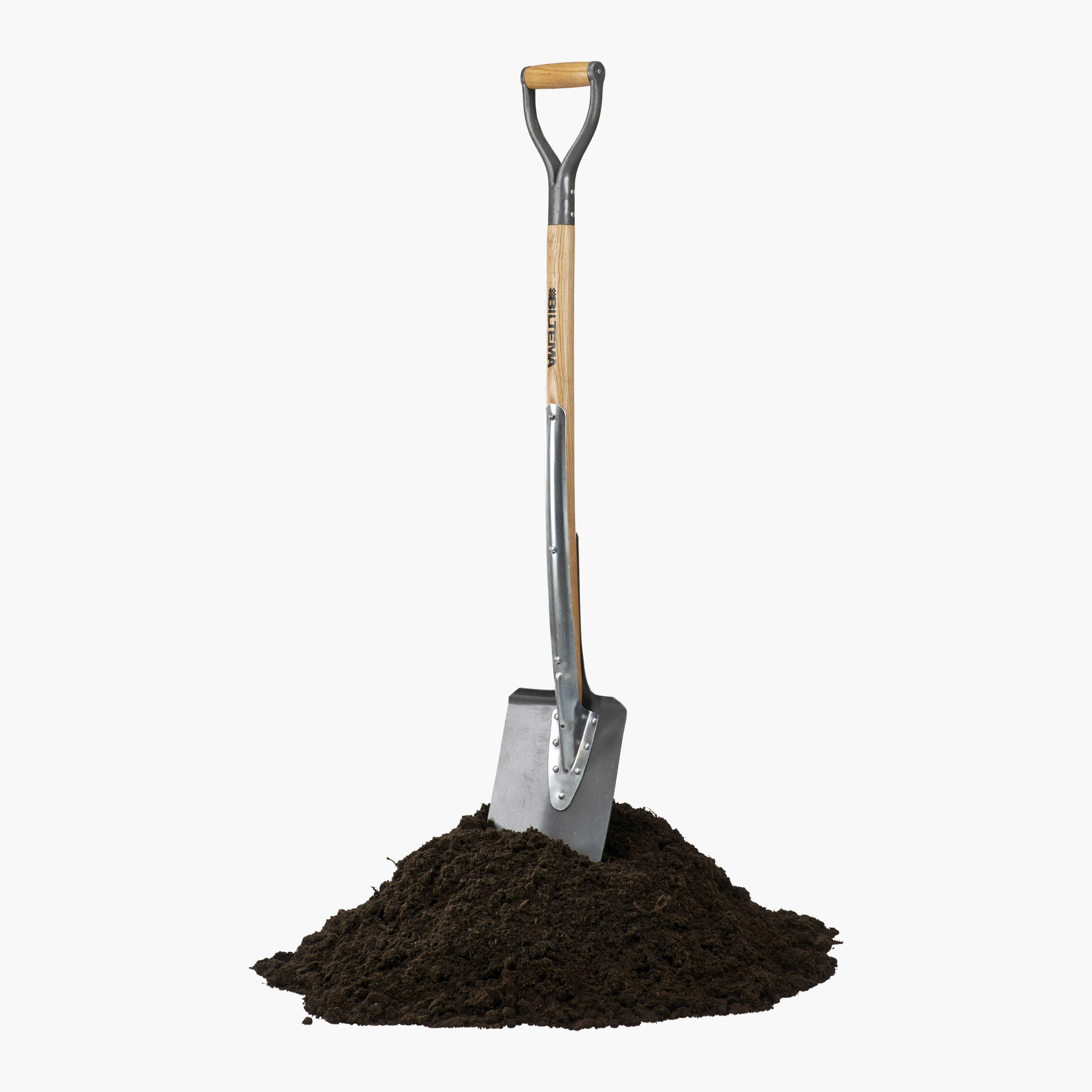 Stikkspade, 117 cm
