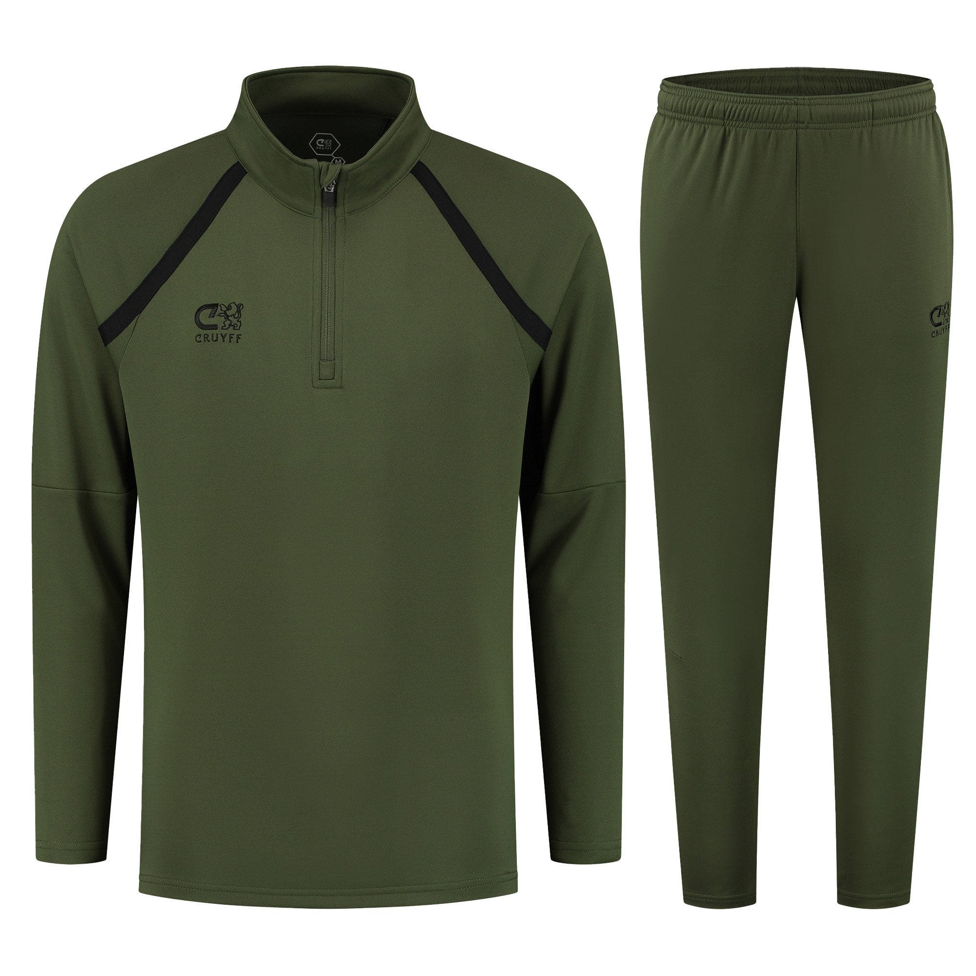 Cruyff Turn Tech Trainingspak Heren