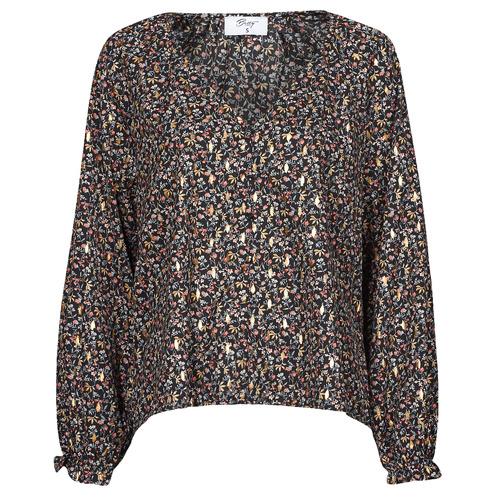 Betty London - PIKKA - Noir / Multicolore