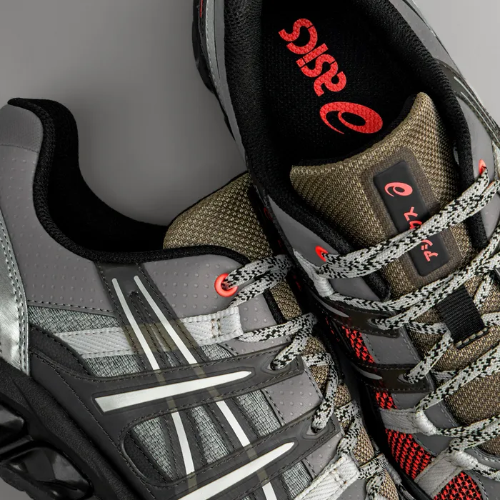 Asics Gel-Sonoma 180 Trailrunningschoenen Heren