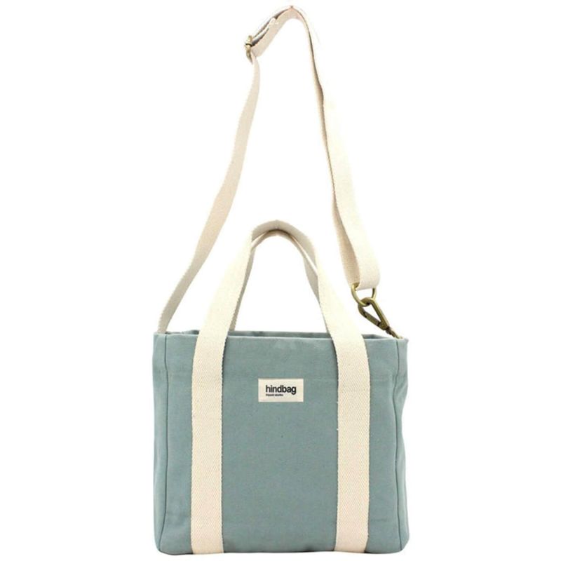 Sac à main Louise 26 cm Sauge