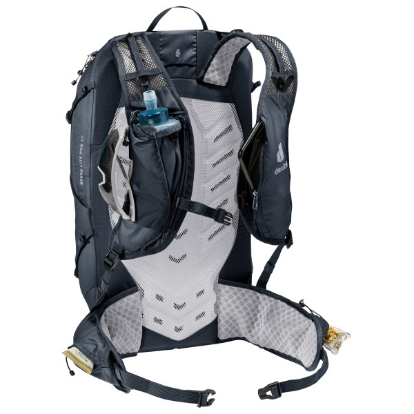 Deuter - Speed Lite Pro 25 - Sac à dos de randonnée