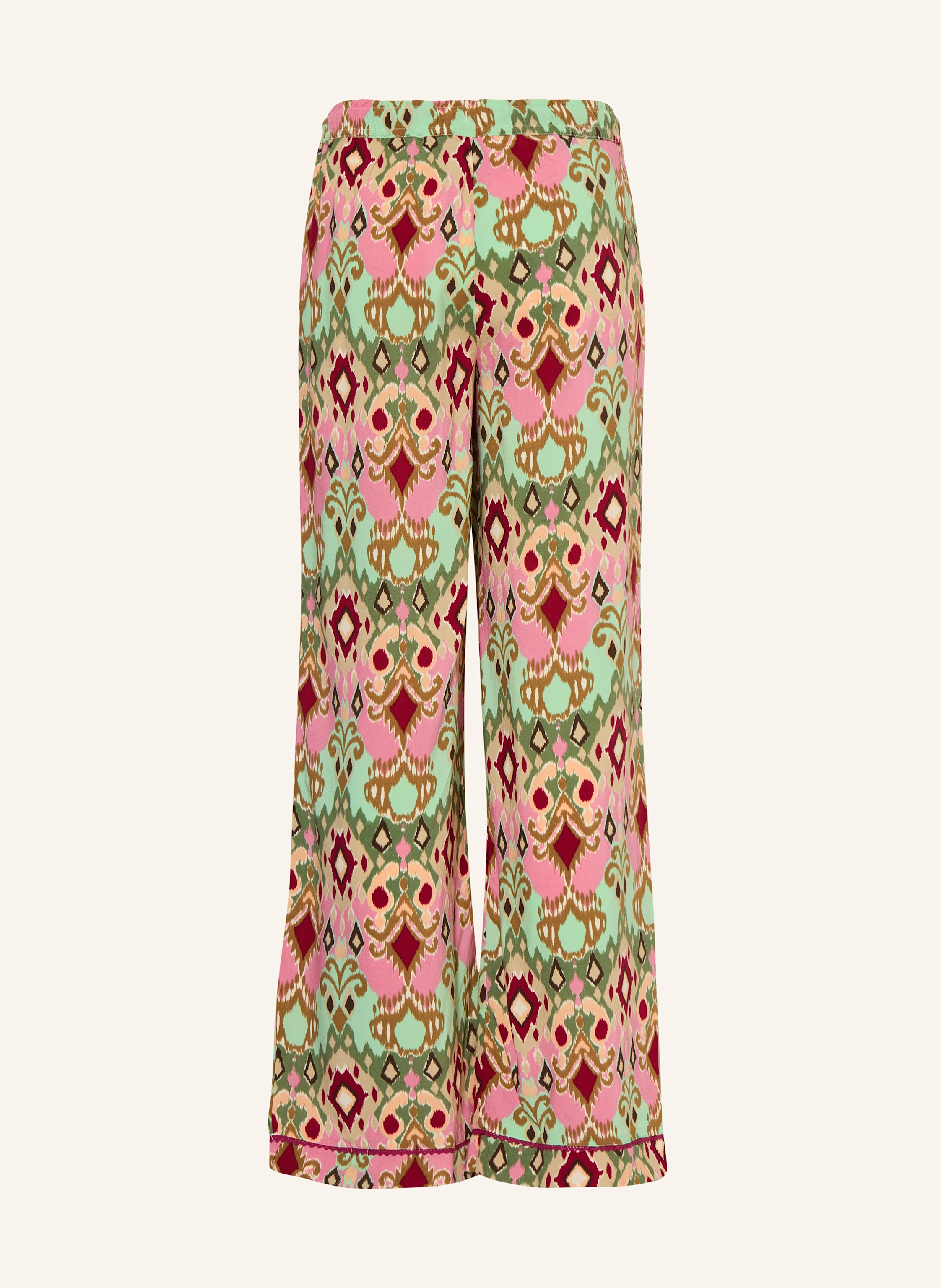 ONLY Culotte im Jogging-Stil