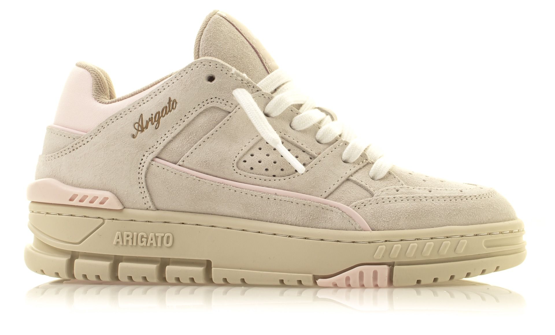 Axel Arigato Area Lo Sneaker
