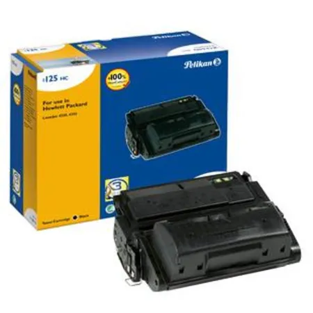 Pelikan Toner-Modul 1118 ersetzt HP Q3960A, schwarz, 5000 Seiten