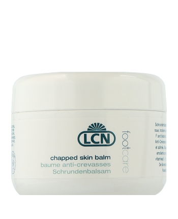 LCN Foot Care Chapped Skin Balm 100ml