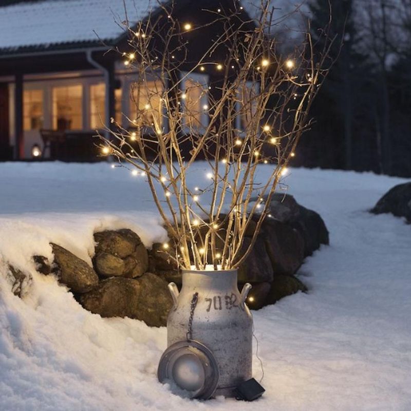 Konst Smide Kerstverlichting Buiten - 3722-100