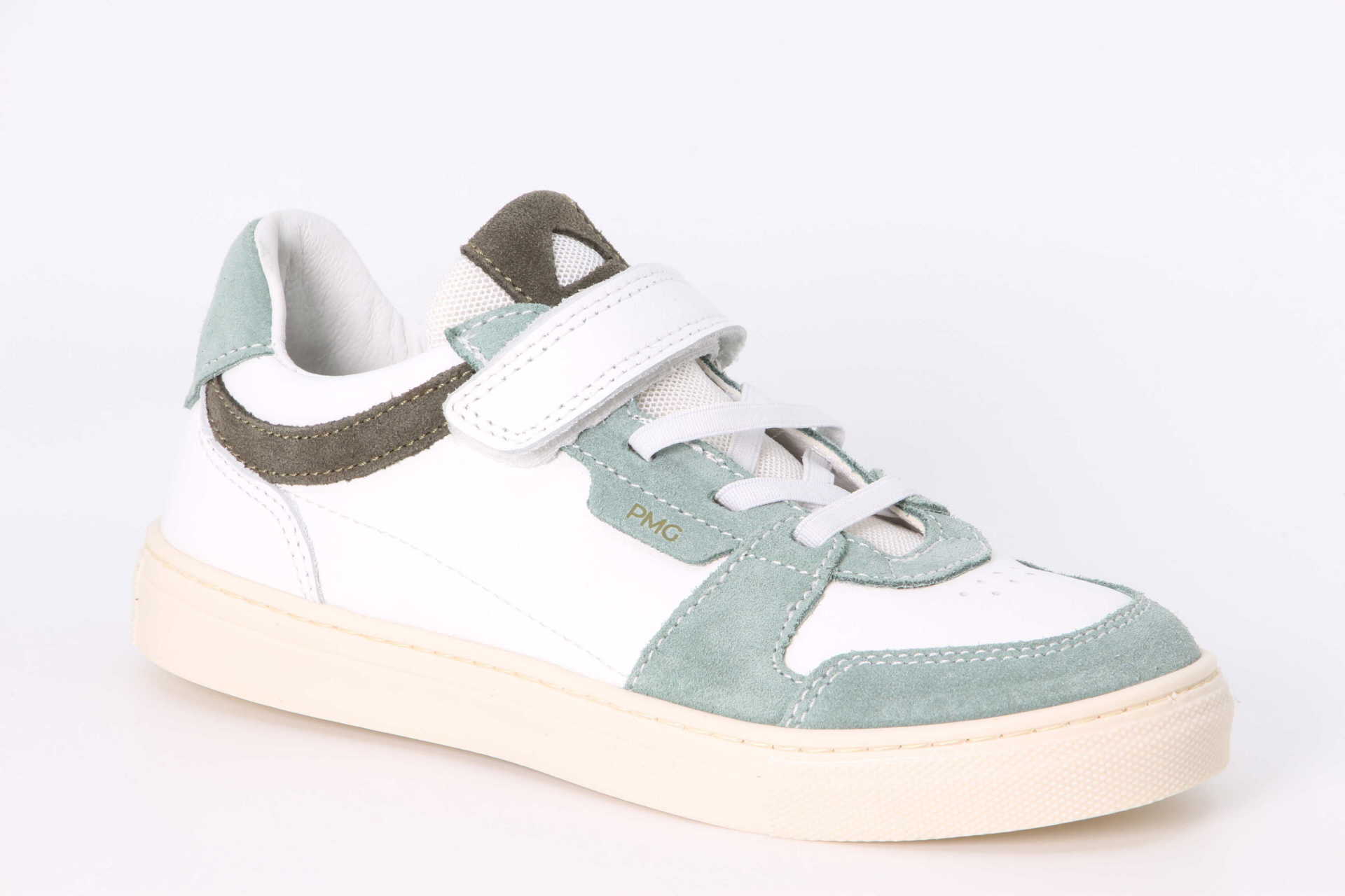 Primigi Miami bianco / menta