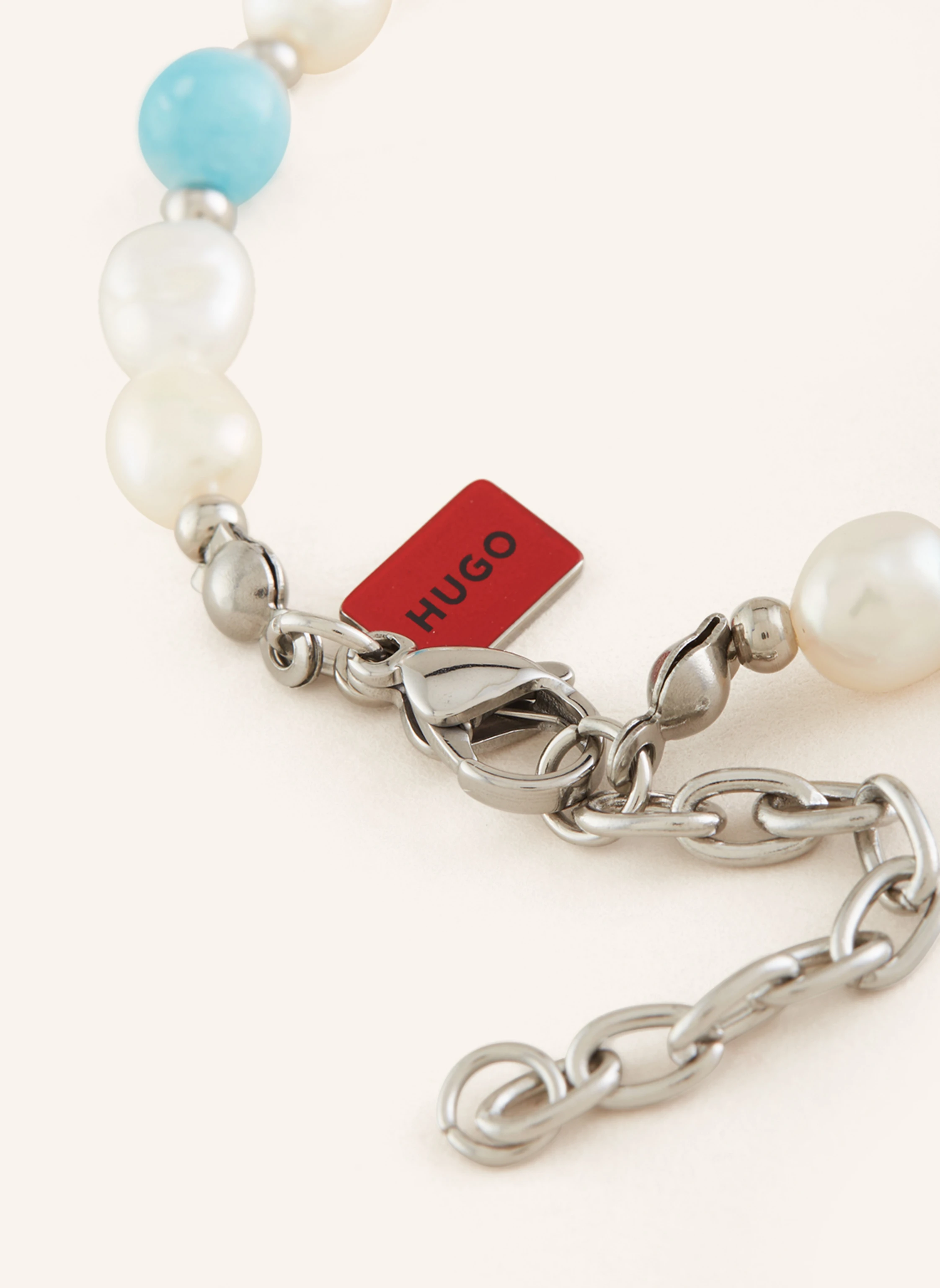 HUGO Armband SHELLBEADS