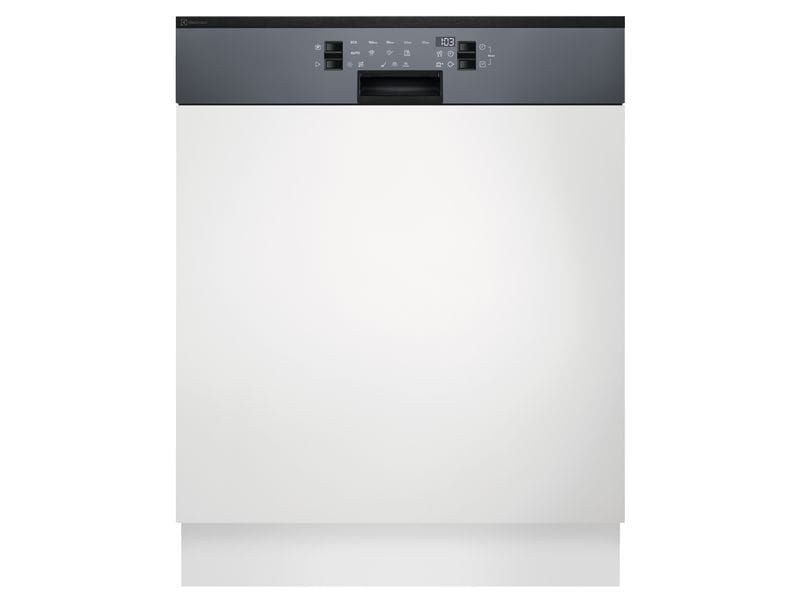 Electrolux Einbaugeschirrspüler GA60GLISSP Integrierbar Integrierter Geschirrspüler