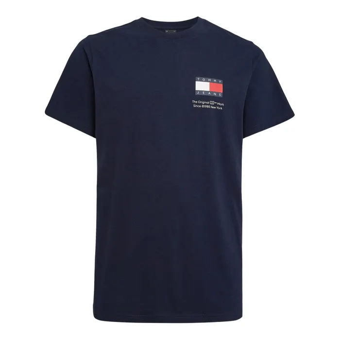 Tommy Hilfiger Essential Logo Slim Fit Shirt Heren