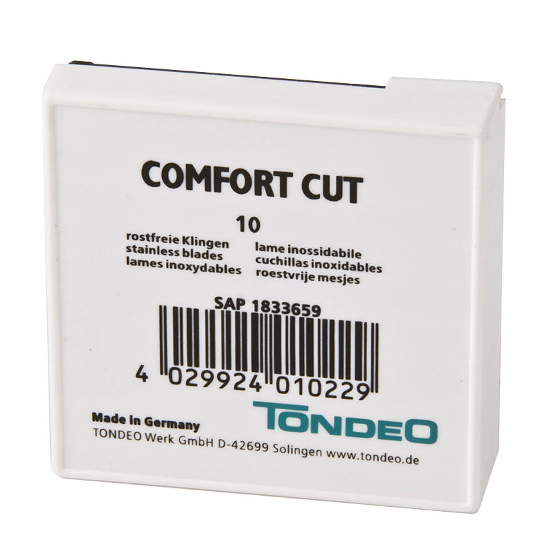 Lame Comfort Cut