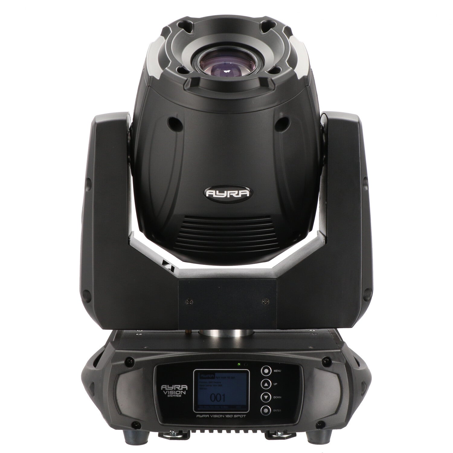 Ayra Vision 180 Spot LED movinghead set inclusief flightcase