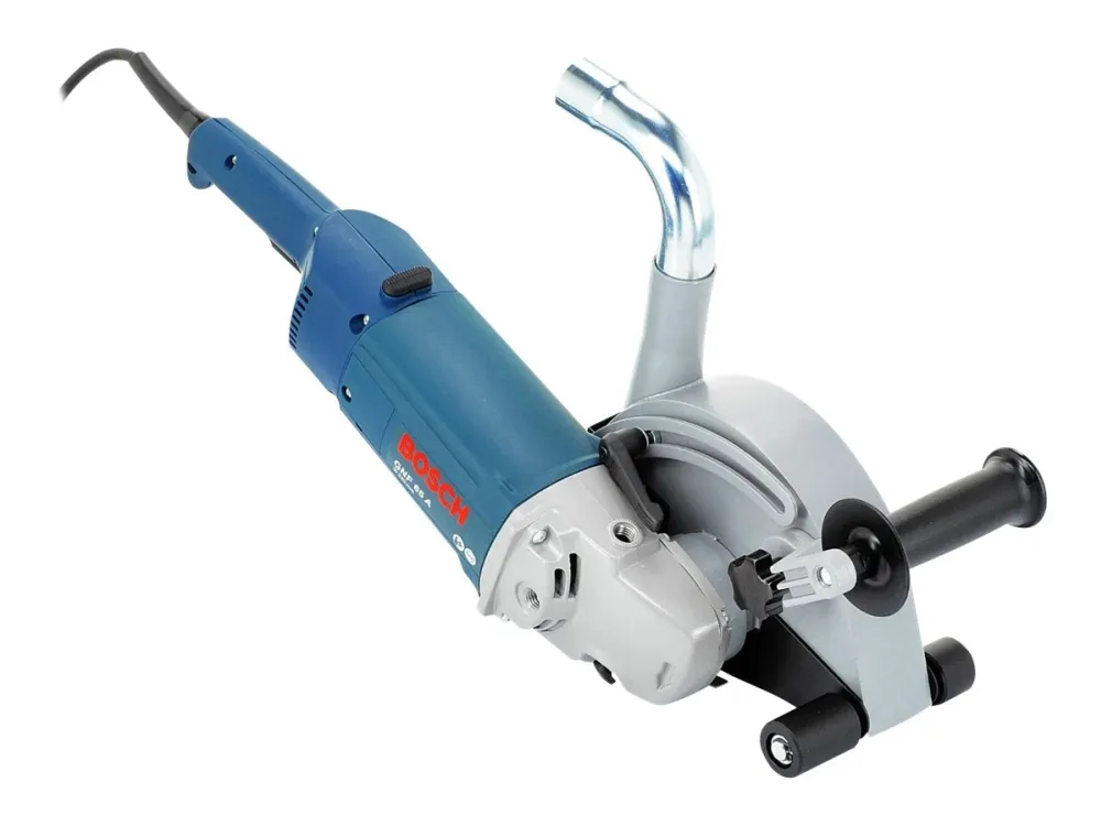 Bosch RILLEFRÆSER GNF 65 A