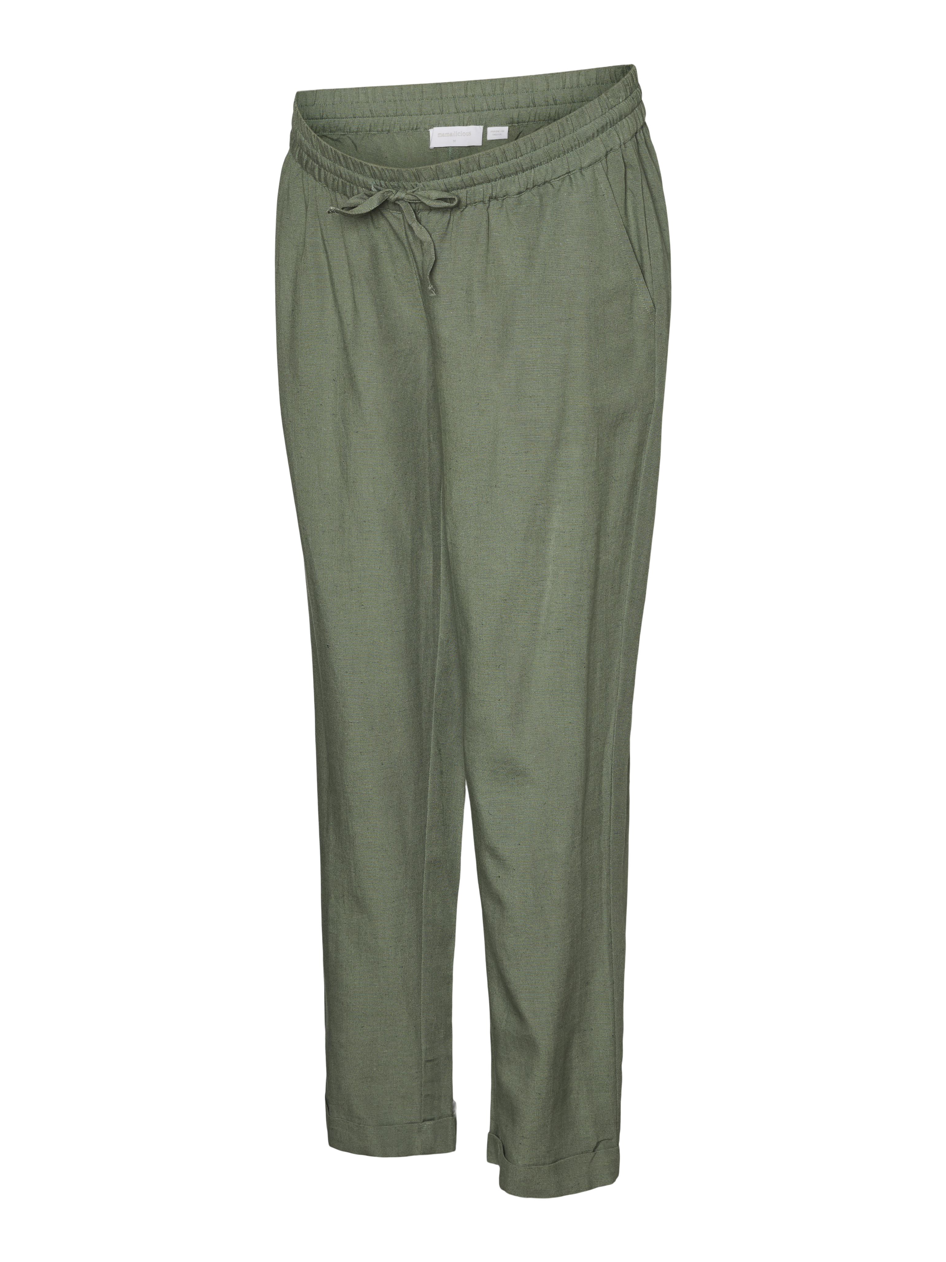 Regular fit Broeken