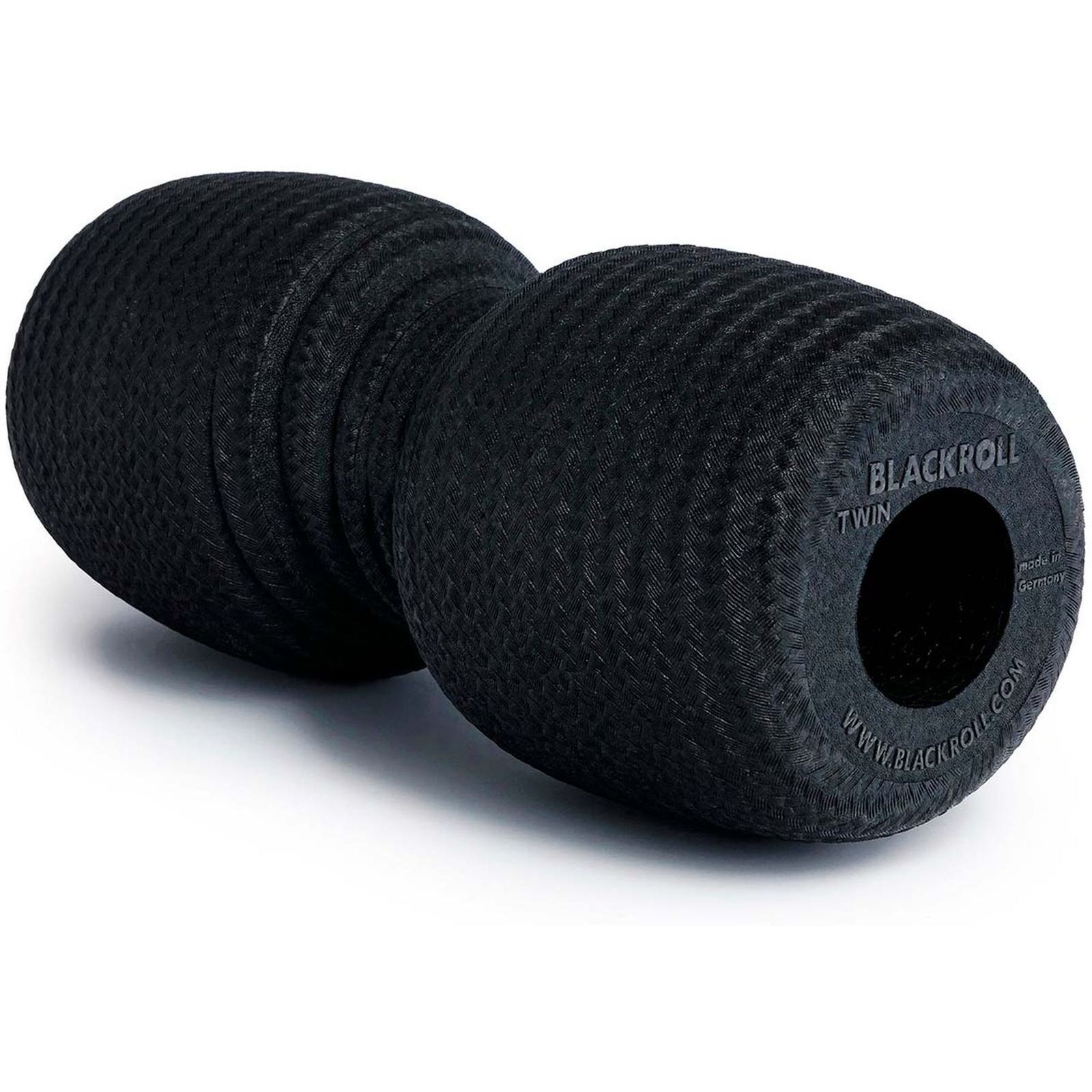 BlackrollTwin