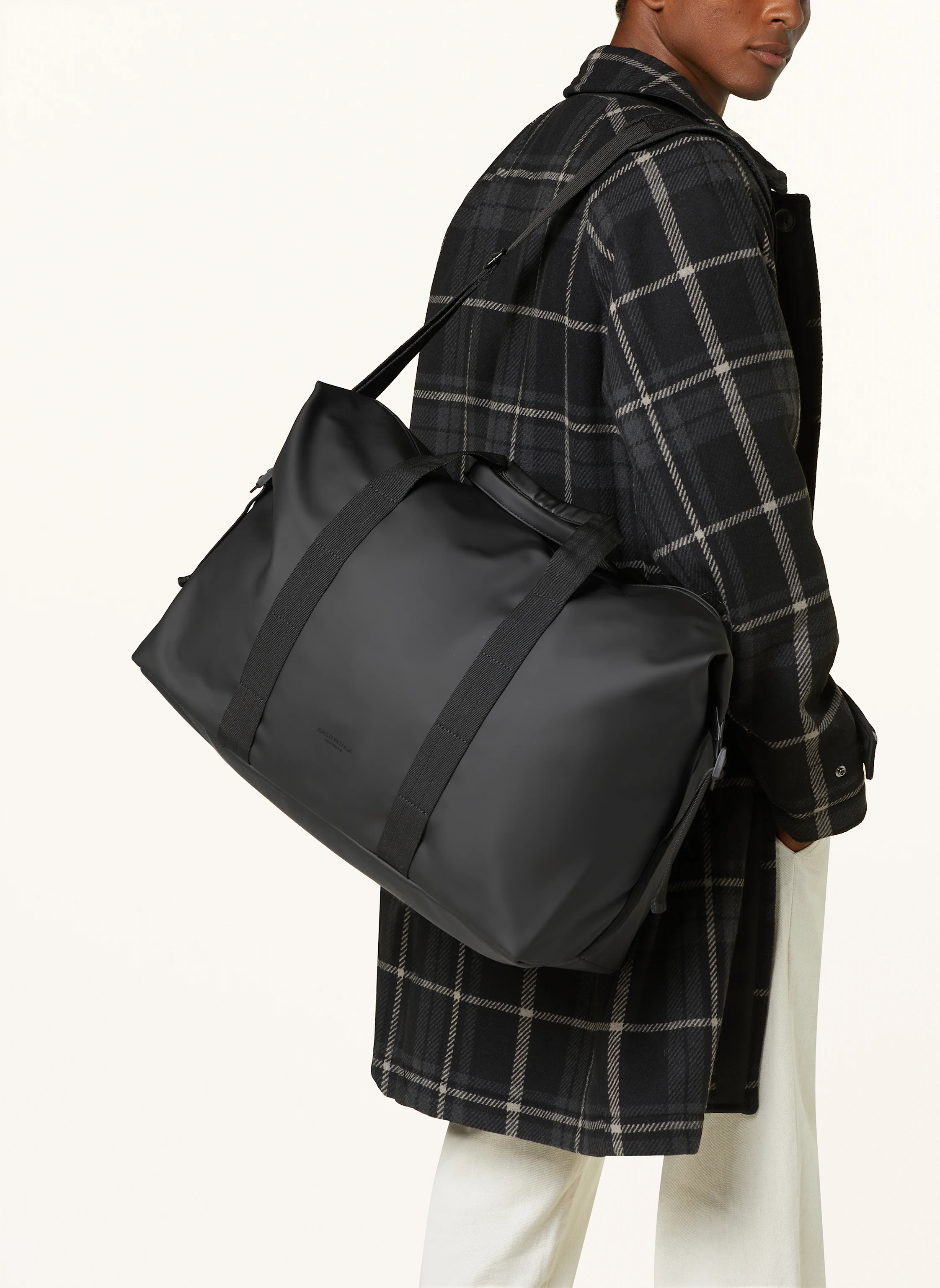 GASTON LUGA Weekender DÄSH