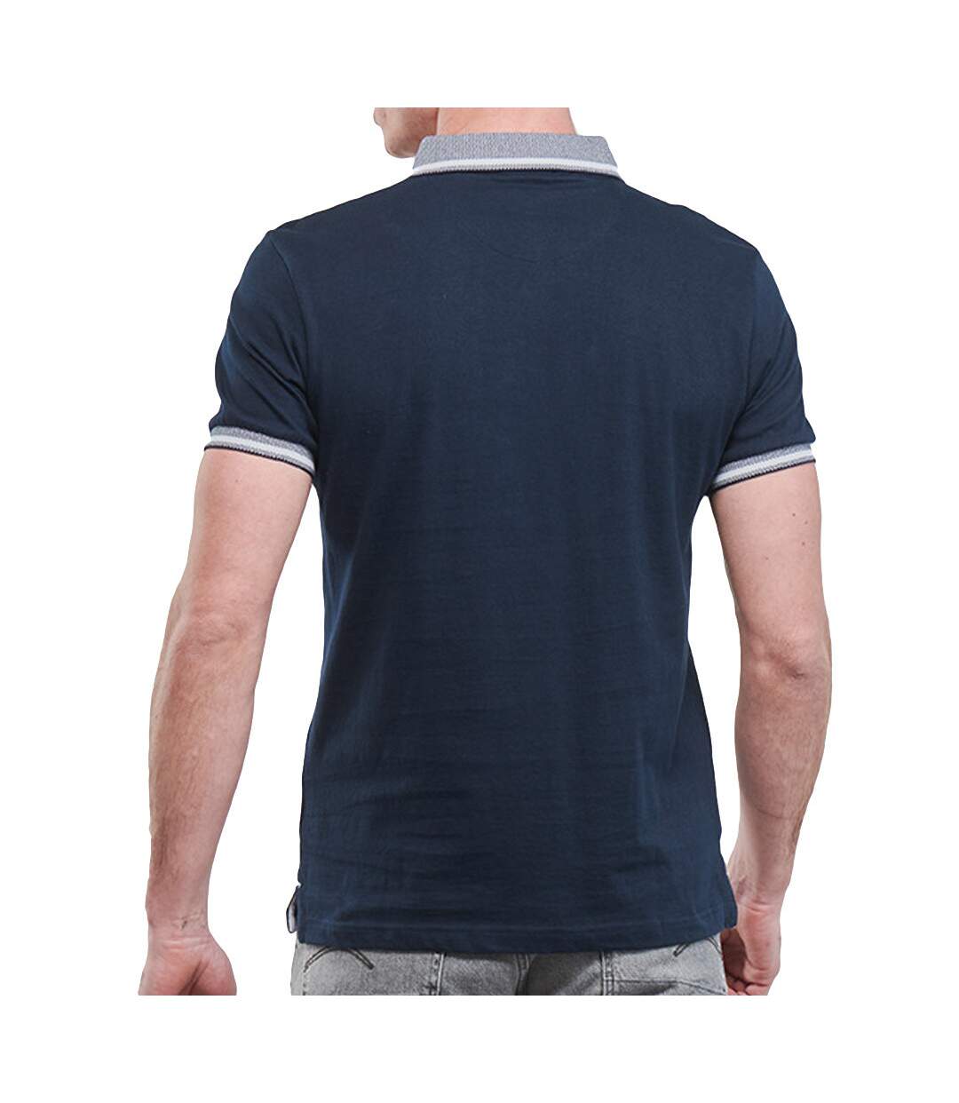 Polo Marine Homme Kaporal Chune