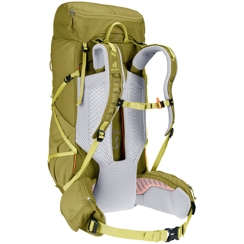 Deuter Damen Aircontact Ultra 35+5 SL Rucksack
