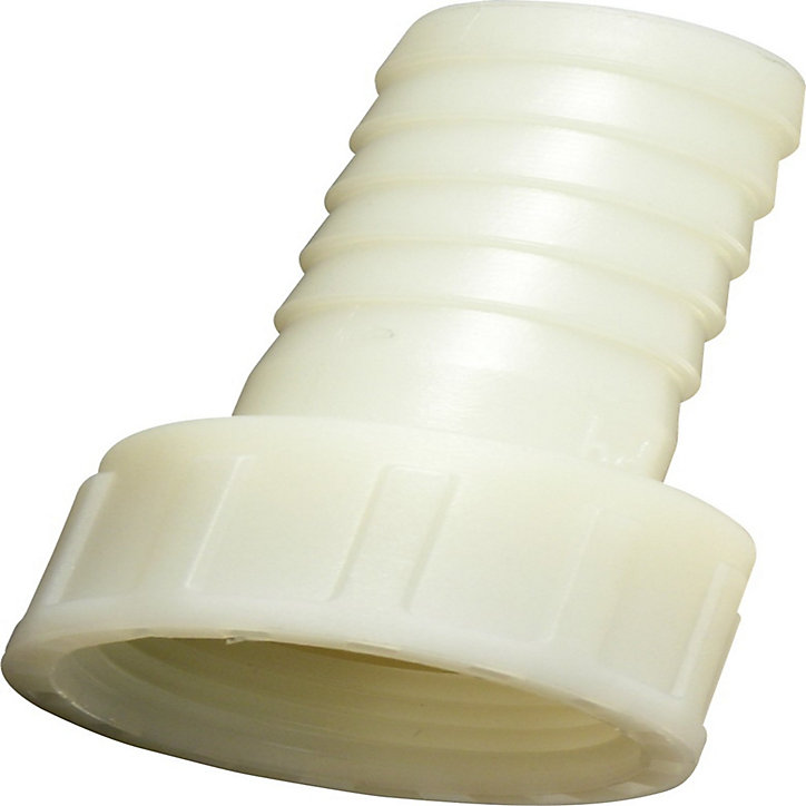 Embout femelle en plastique D40-40-49