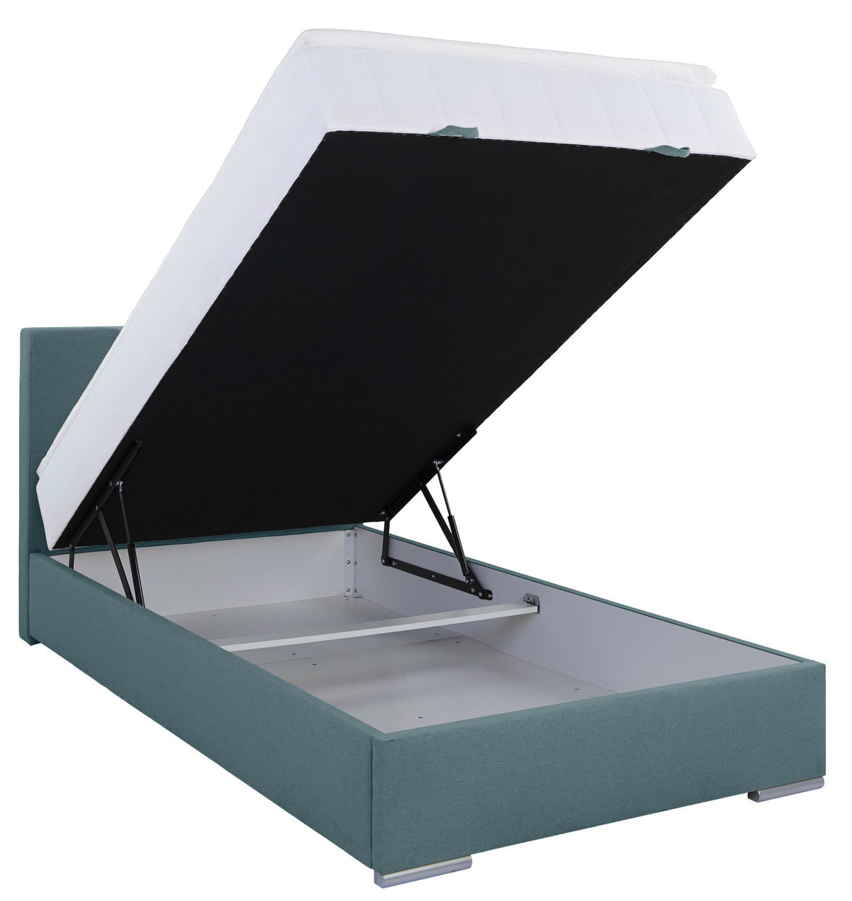 Z2 Boxspringbett TOM