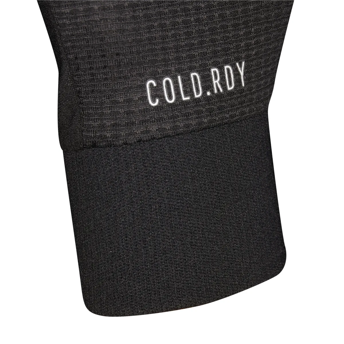 Adidas Run Glove C.Rdy Black