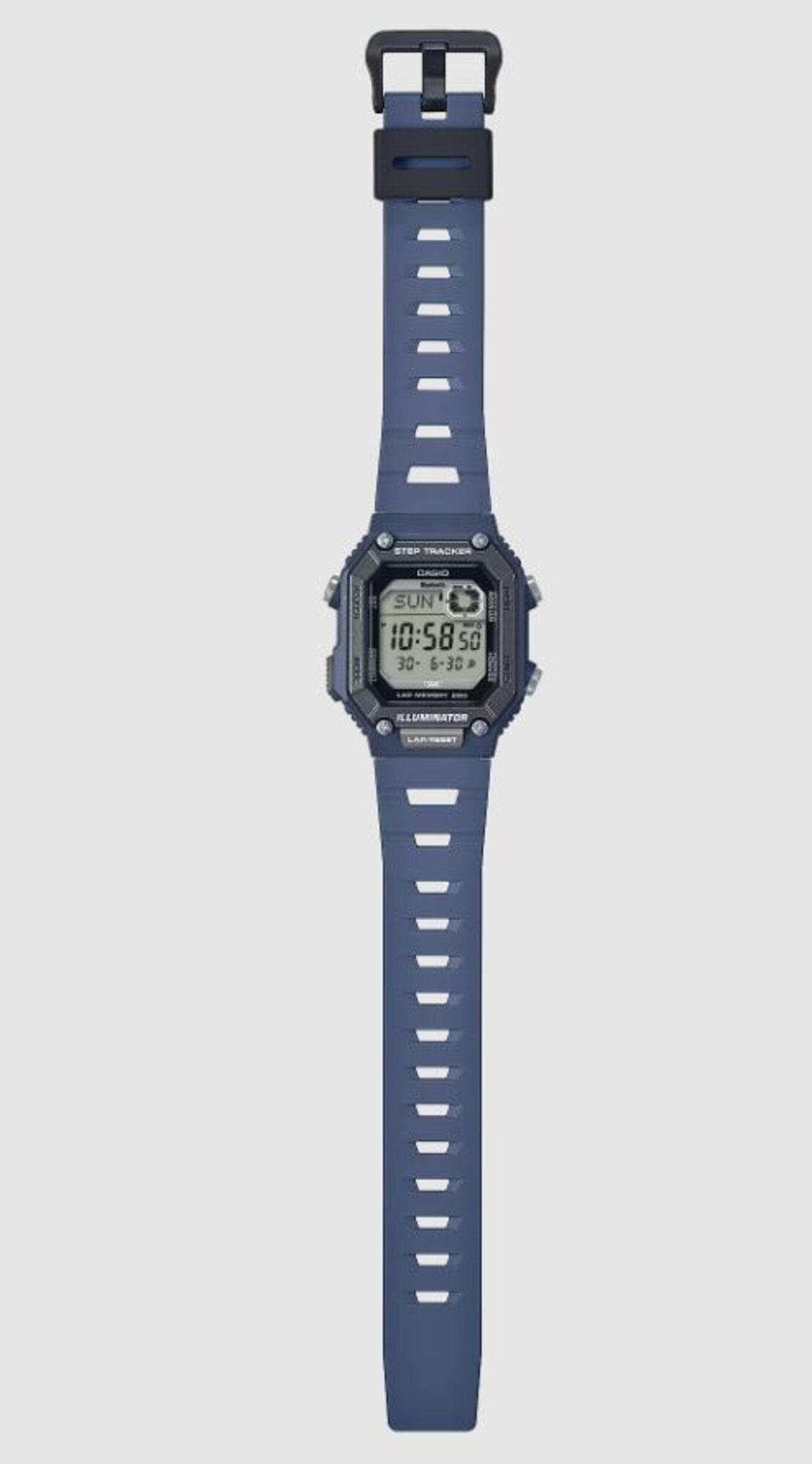 Casio<br>Collection WS-B1000-2AVEF