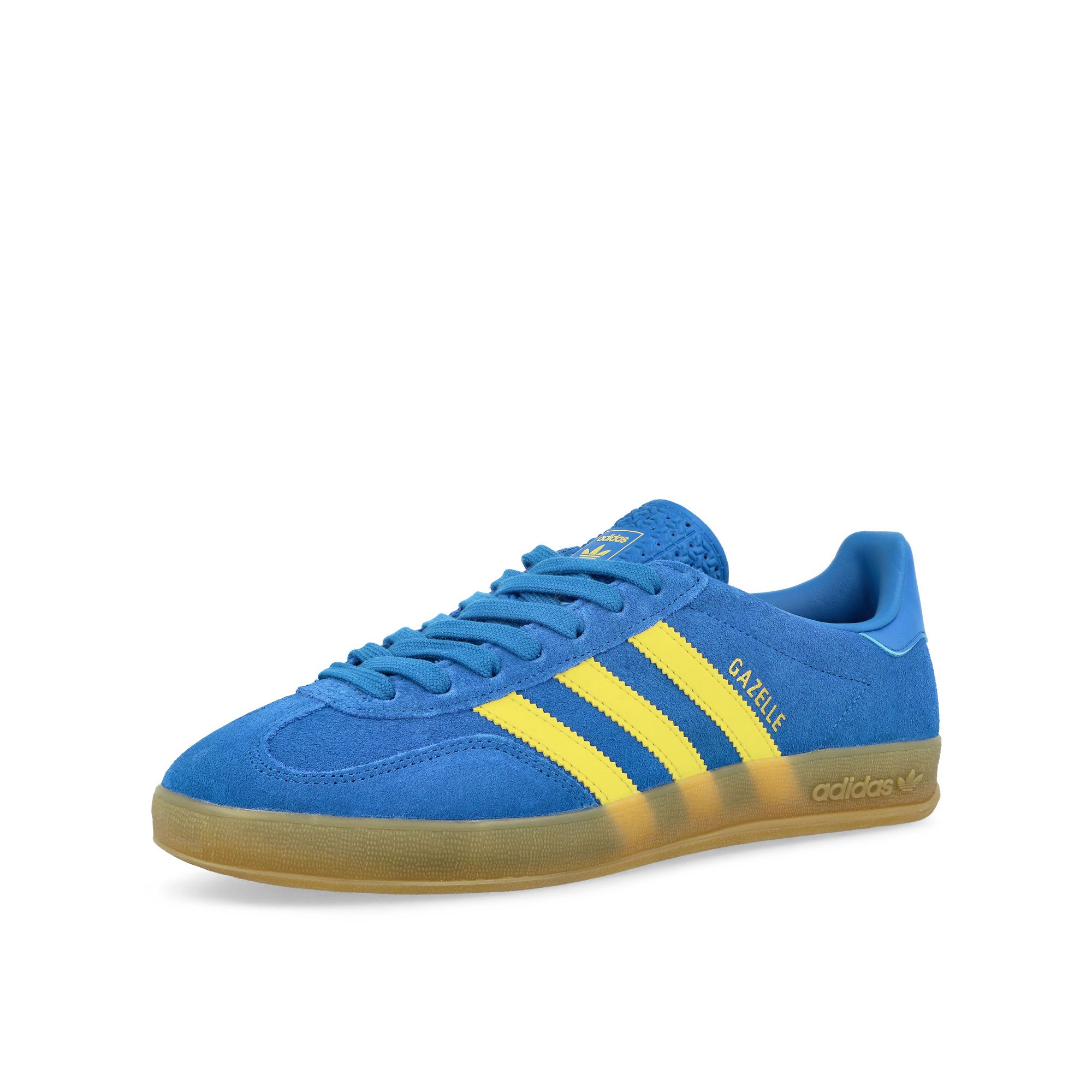 adidas<br>Gazelle Indoor