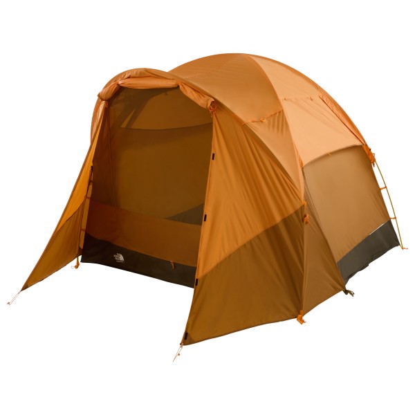 The North Face - Wawona 4P - Tente 4 places