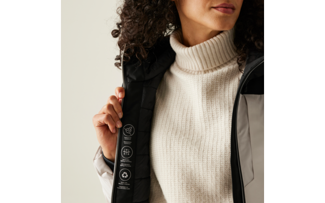 Regatta Maldeine Damen Outdoorjacke