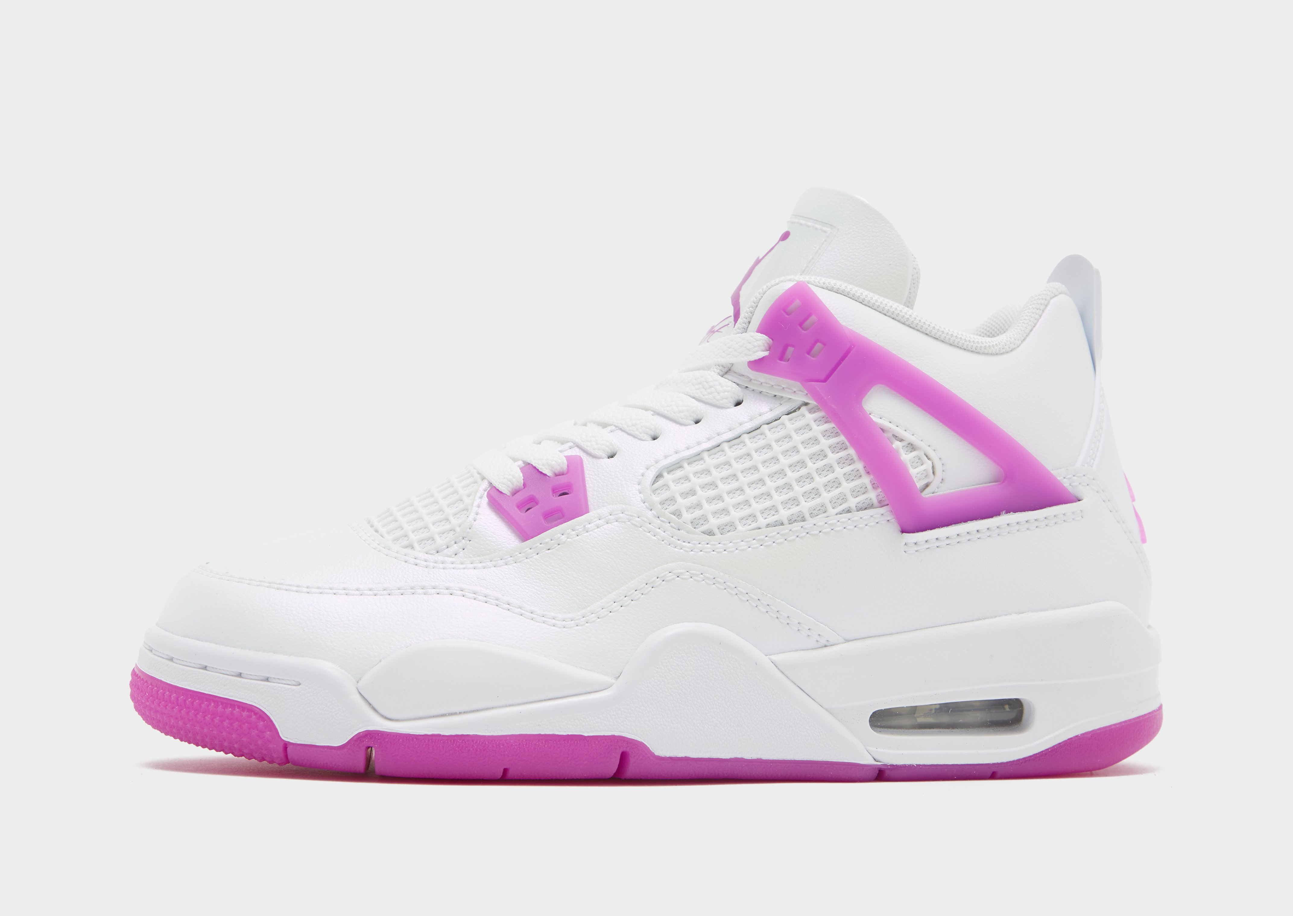 Jordan AJ4 Retro Junior