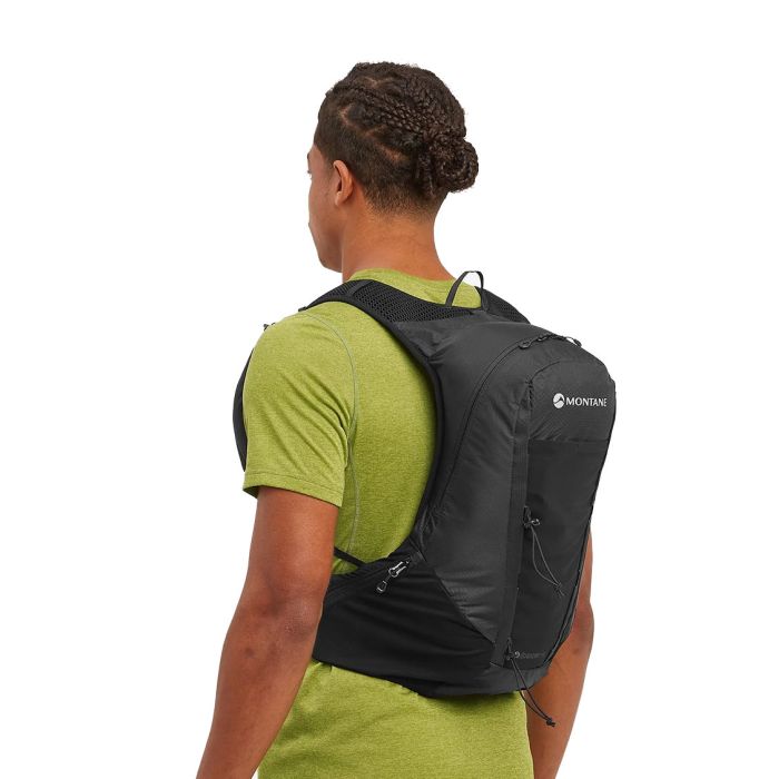 Trailblazer 18