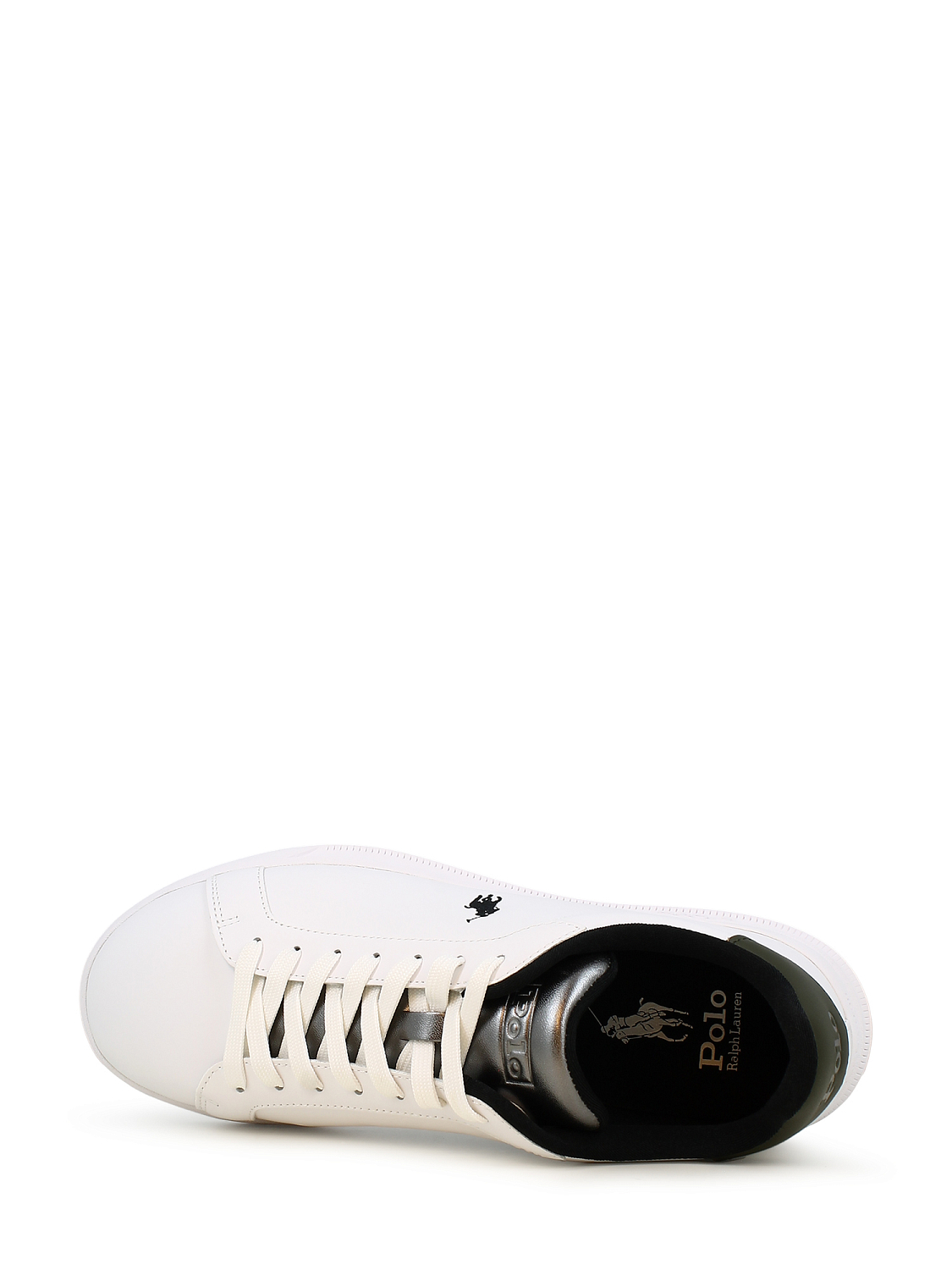 Polo Ralph Lauren Heritage Court II