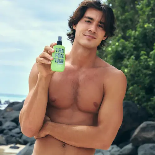 Rapid Man Mist