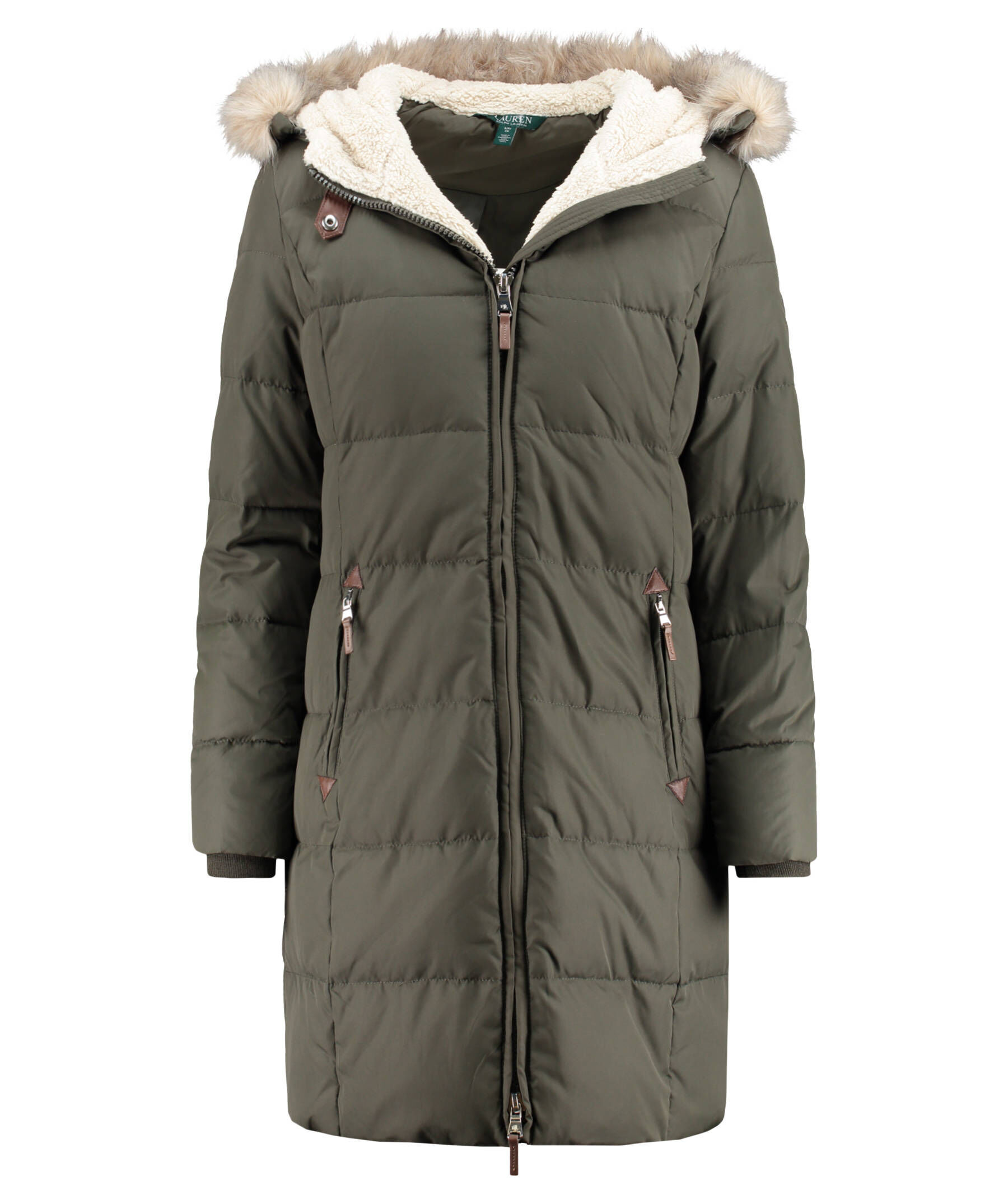 Lauren Ralph Lauren| Damen Daunenjacke