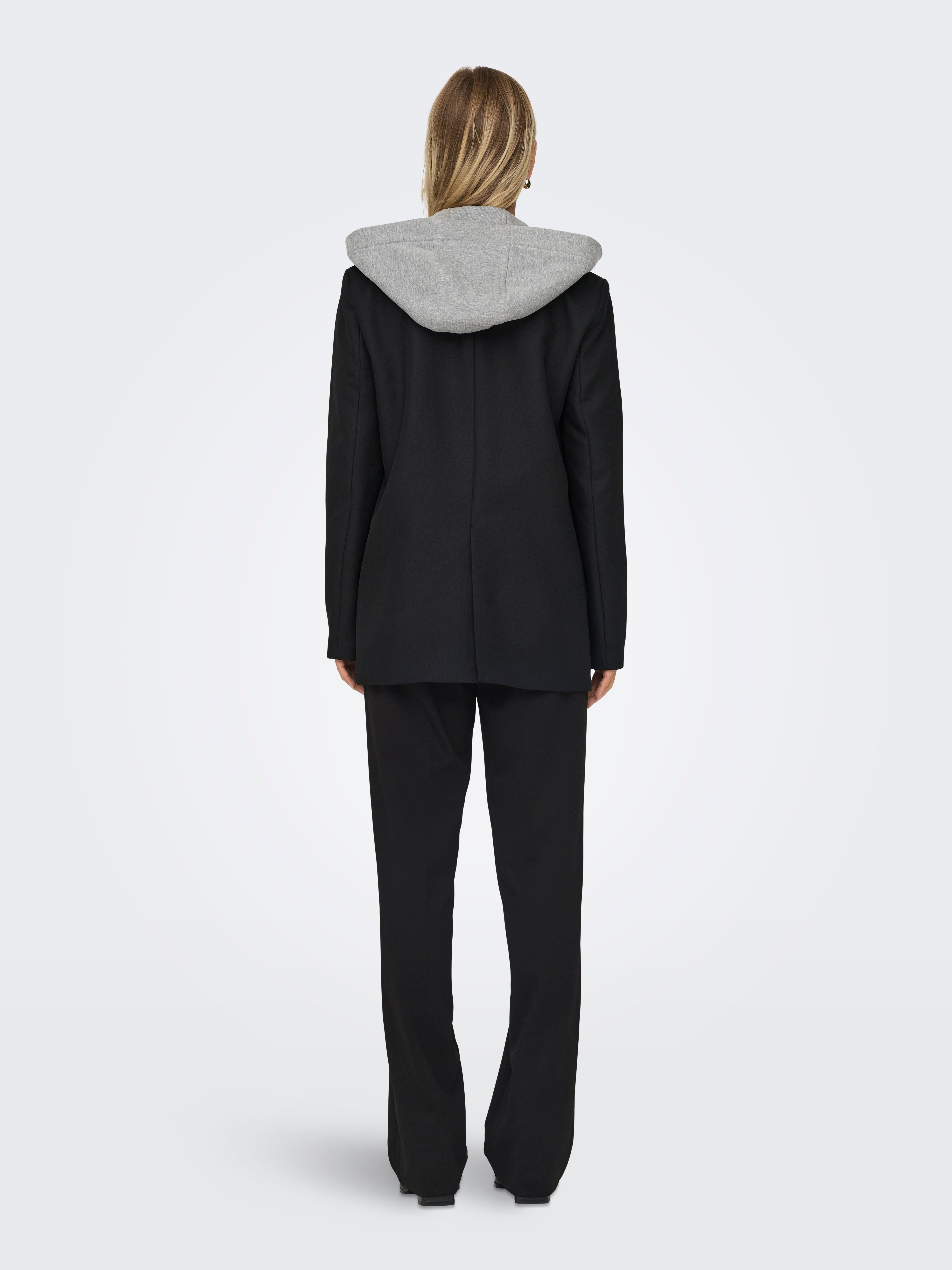 ONLKAYA Blazer Black