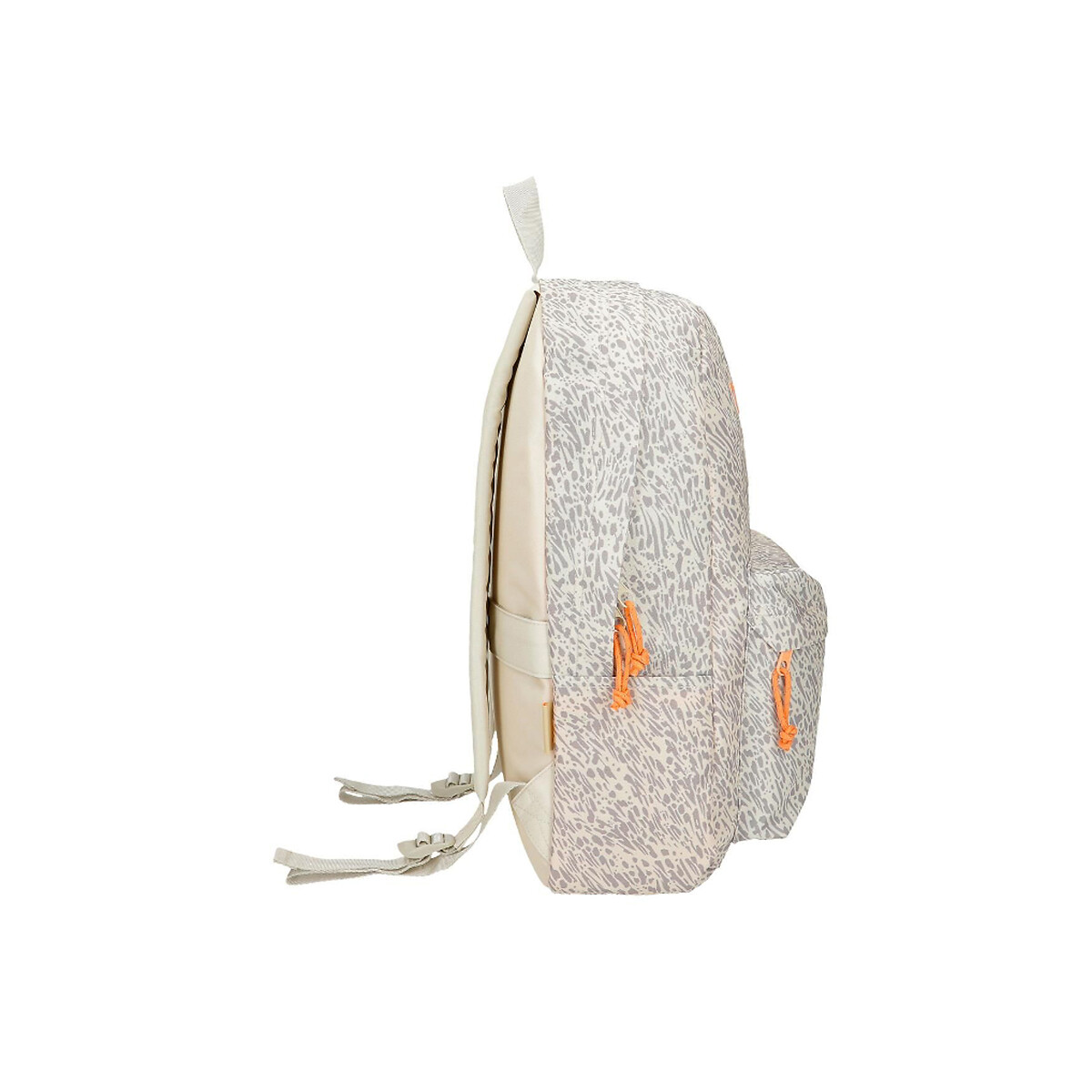 Mochila REEBOK Leopardo