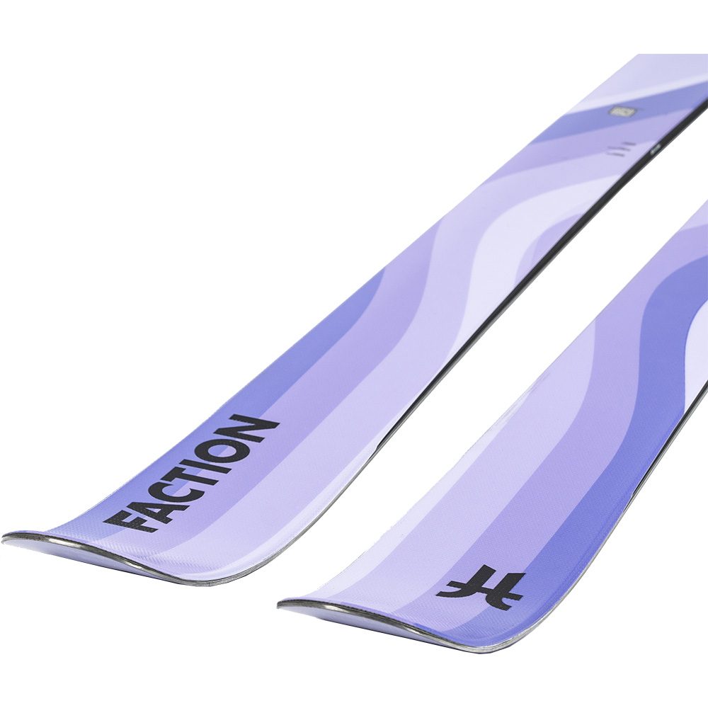 Faction Dancer 2 Purple 24/25 Freeski